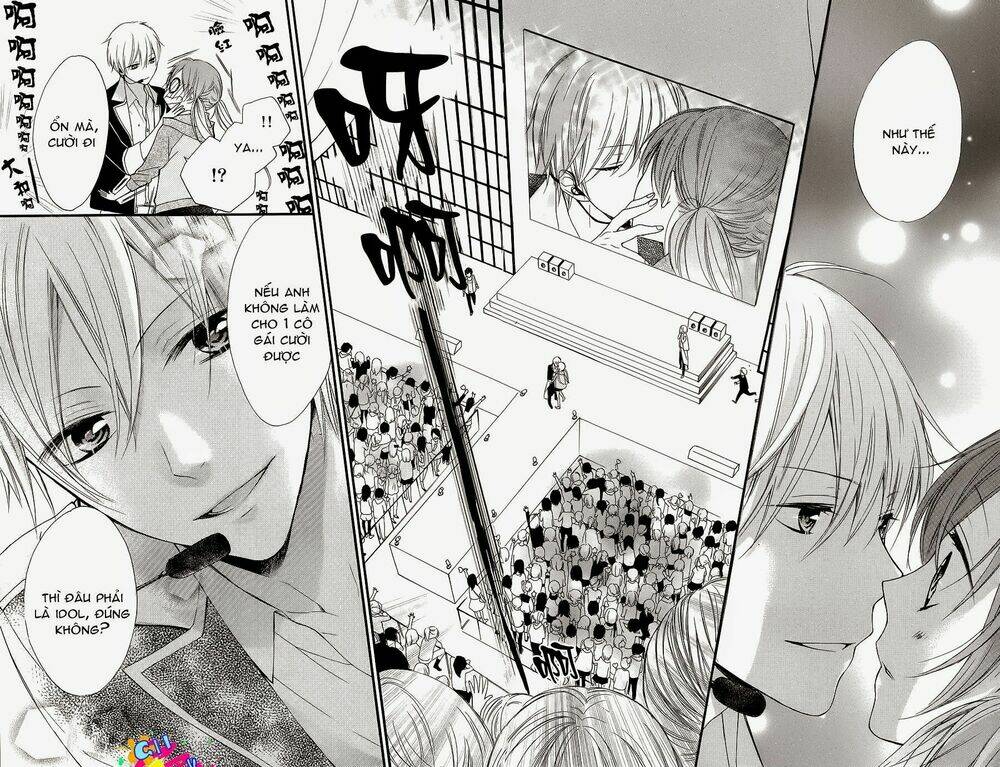 tổng hợp one shot. chapter 41 28