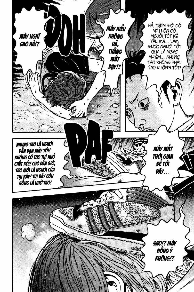 dragon head chapter 86 6