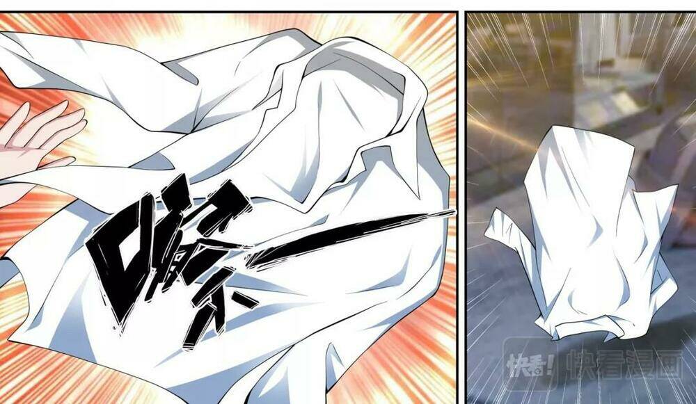 tối cường cuồng binh chapter 58 5