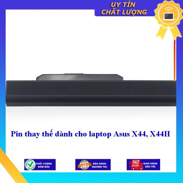 Pin dùng cho laptop Asus X44 X44H - Hàng Nhập Khẩu New Seal