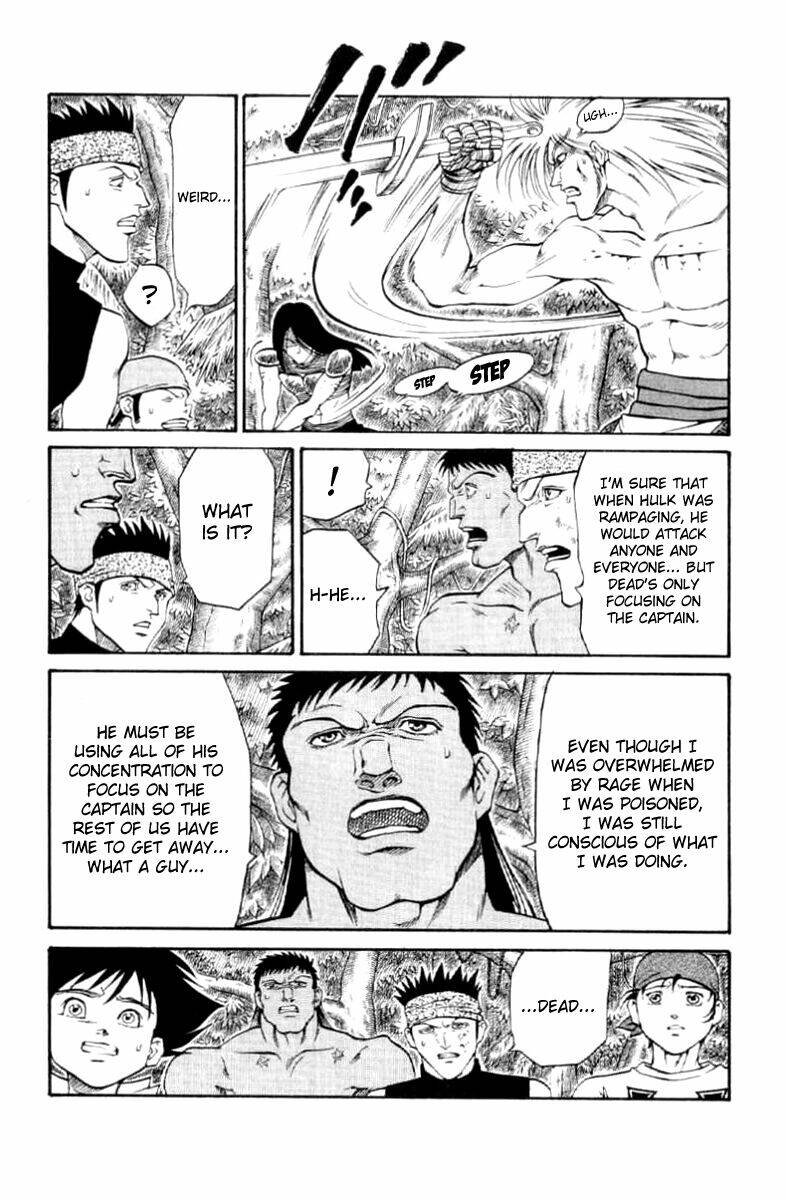 vua trên biển chapter 53 10