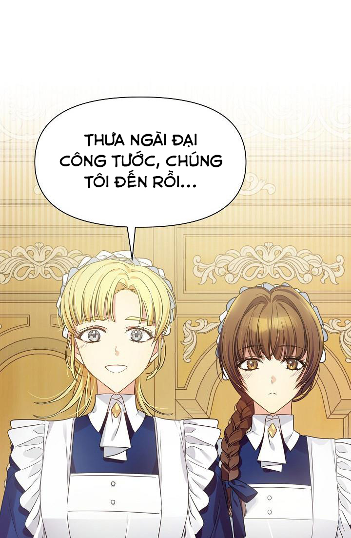 tôi đã ở đây ngay từ ban đầu chapter 5 20