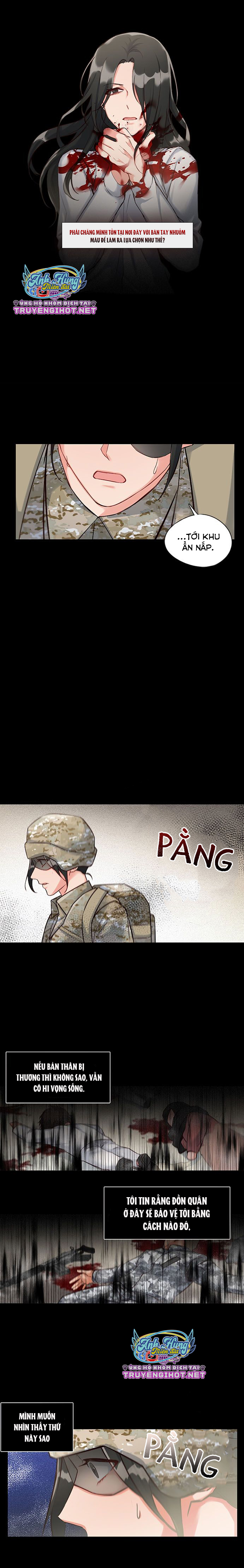 chế độ độc tài chapter 17 5