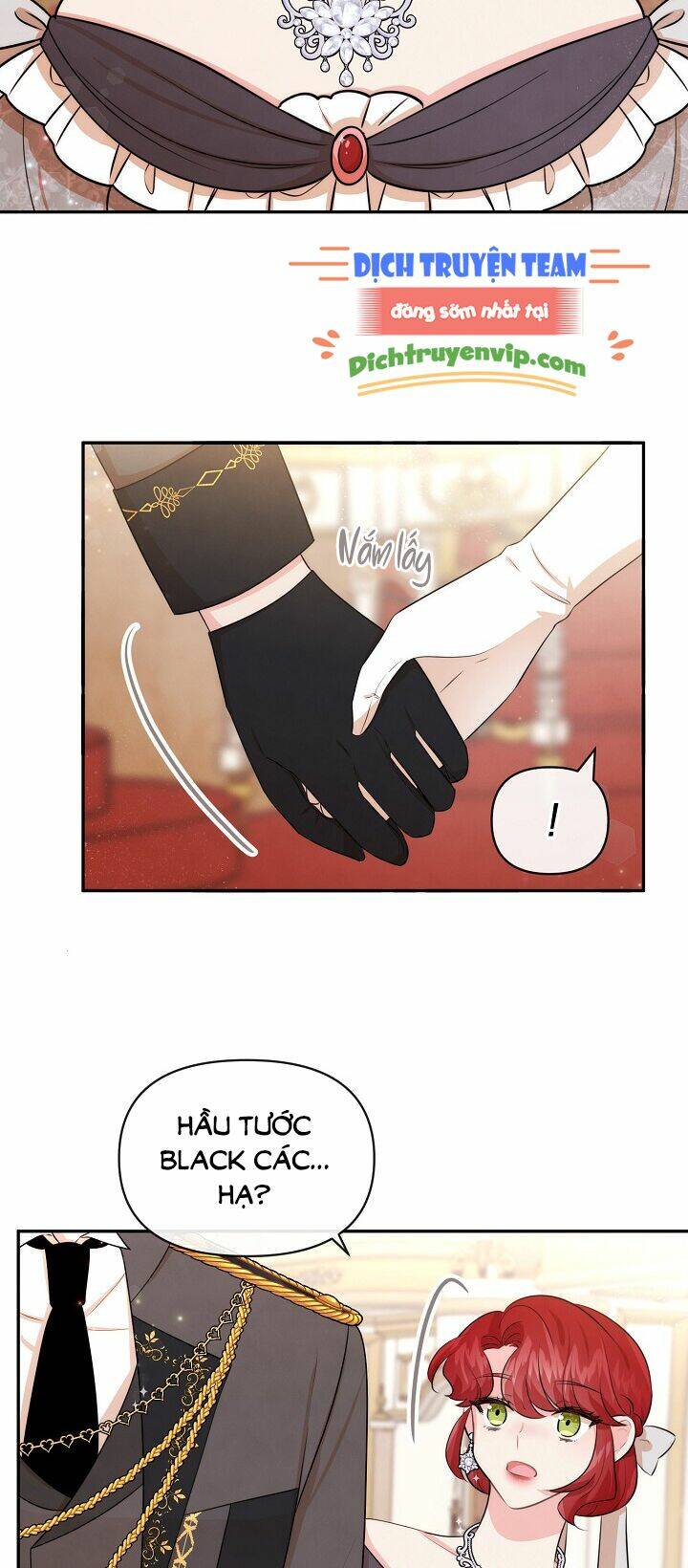 tiểu thư scarlet, em không muốn trả thù sao? chapter 63 2