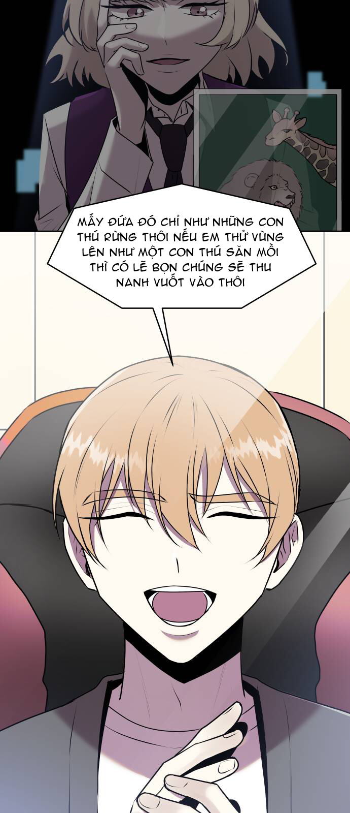 bí mật tình bạn chapter 9 49