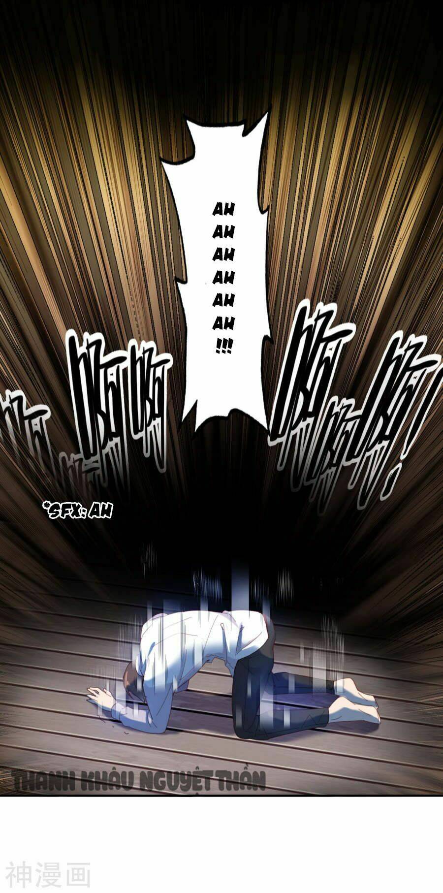 luyến ái khoái đệ chapter 1 48