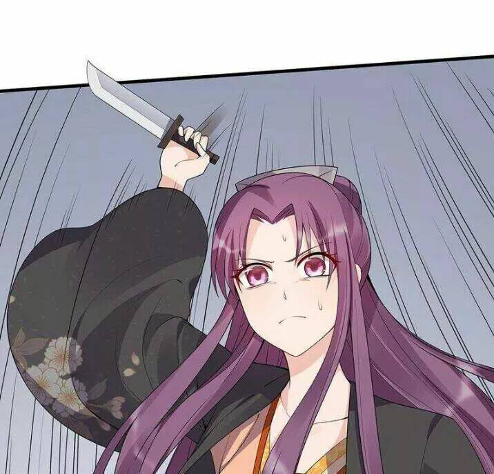 độc phi thần y quá kiêu ngạo chapter 75 15