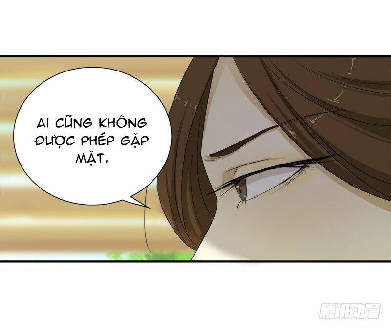 khuynh thế độc phi chapter 12 38