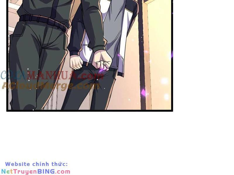 nhìn thấy thanh máu, ta xử tội thần linh chapter 160 53