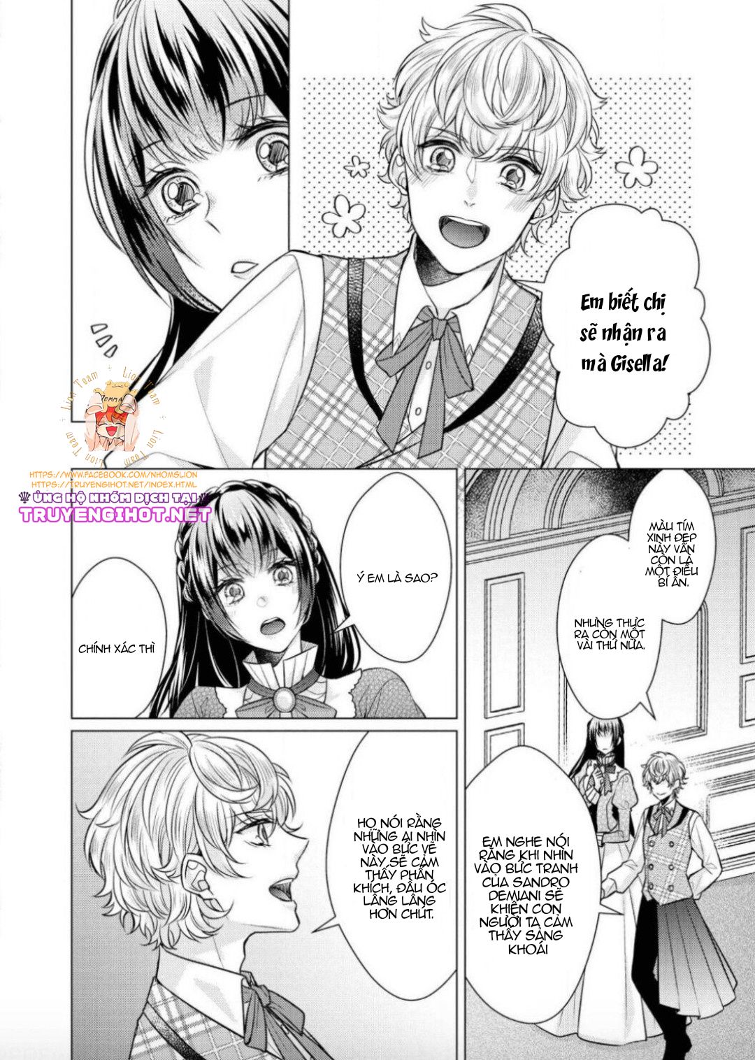 tuyển tập các truyện ngắn chapter 11.2 10