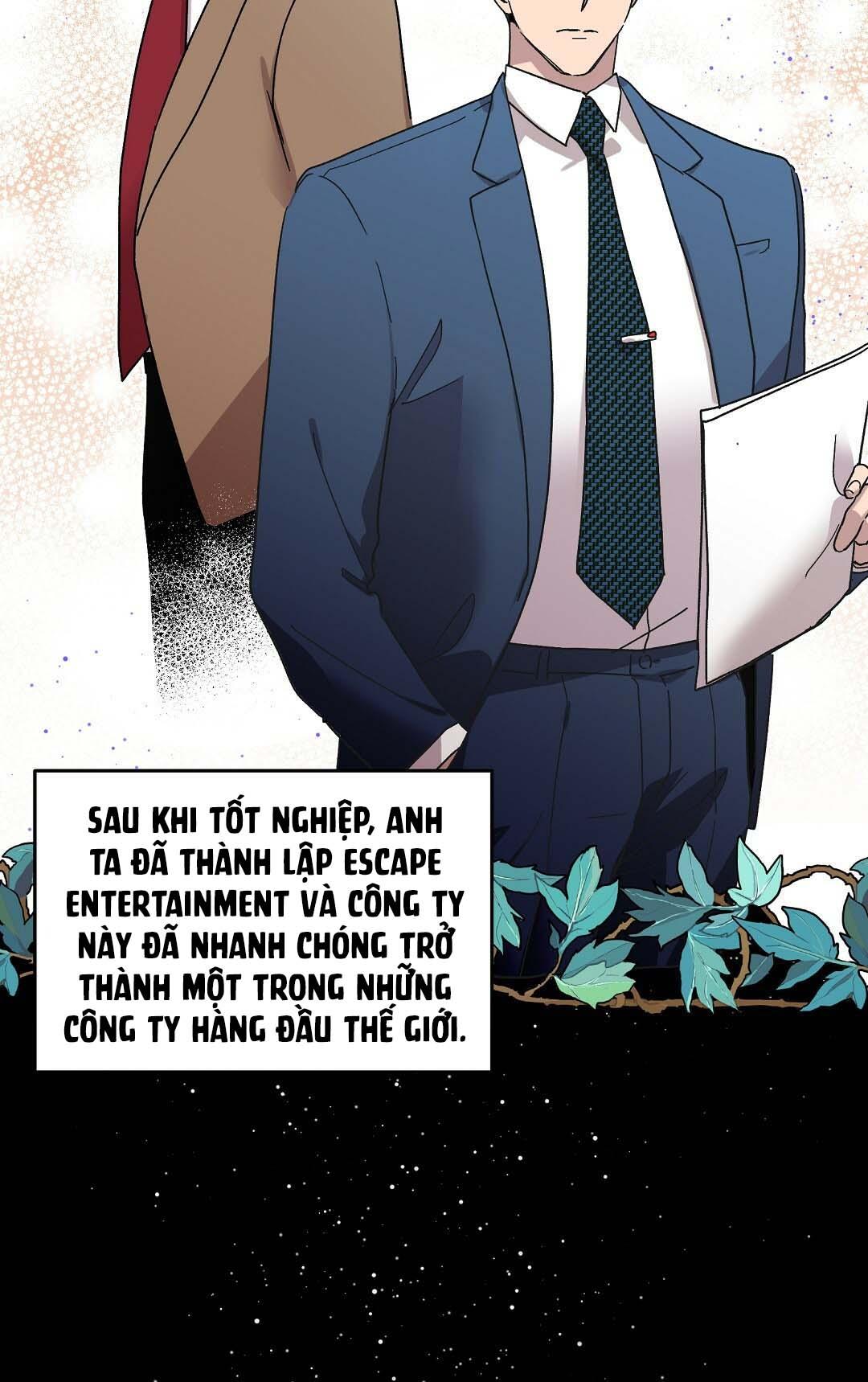 vết cắn mang vị ngọt ngào chapter 2 3