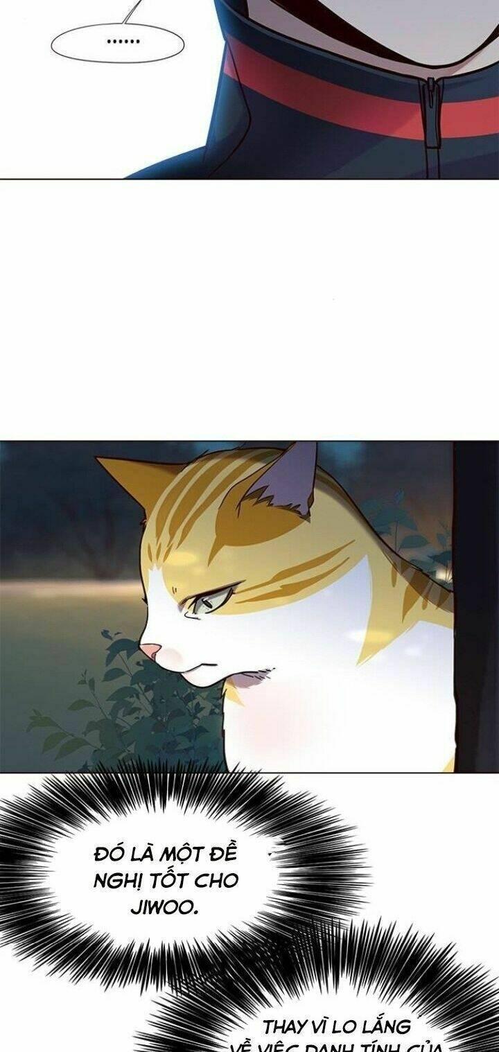 biến thân thành mèo chapter 91 46