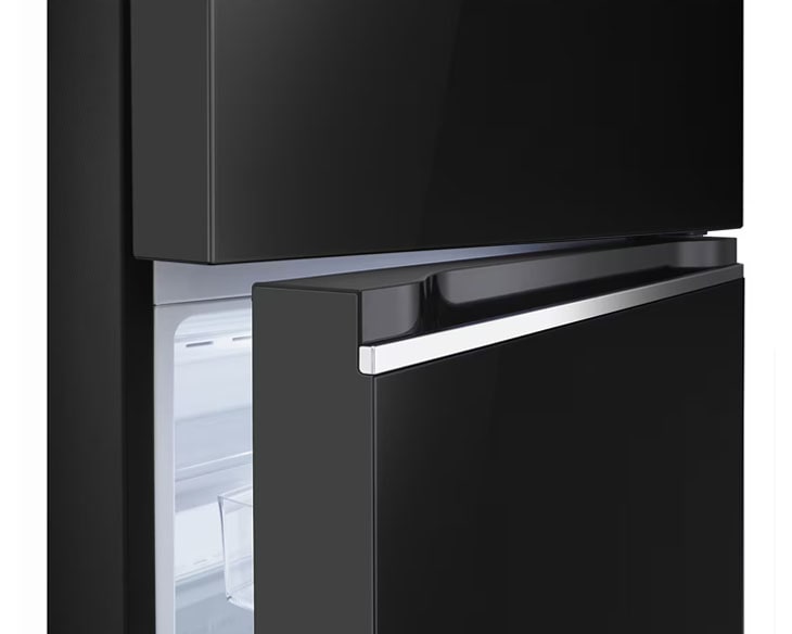 Tủ lạnh LG Inverter 335 lít LTB33BLG - Hàng Chính Hãng