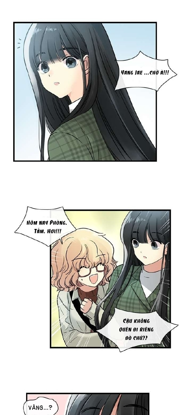 [18+] nàng hoa chapter 7.2 9