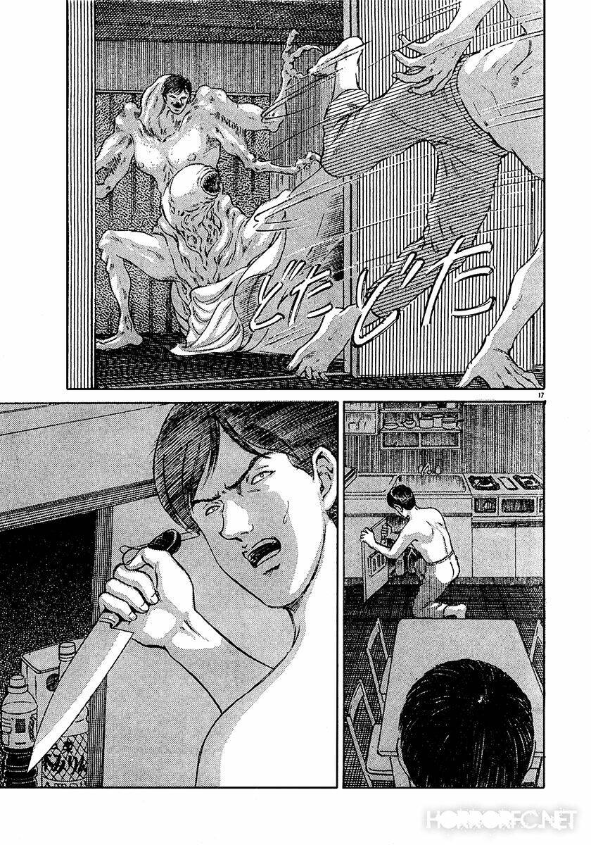 dangerous female teacher chapter 22 17