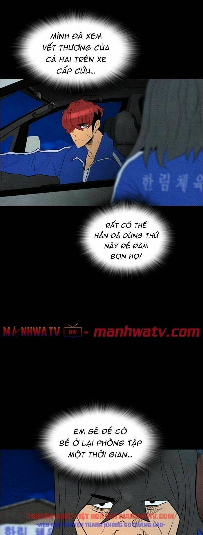 kẻ hồi sinh chapter 61 30