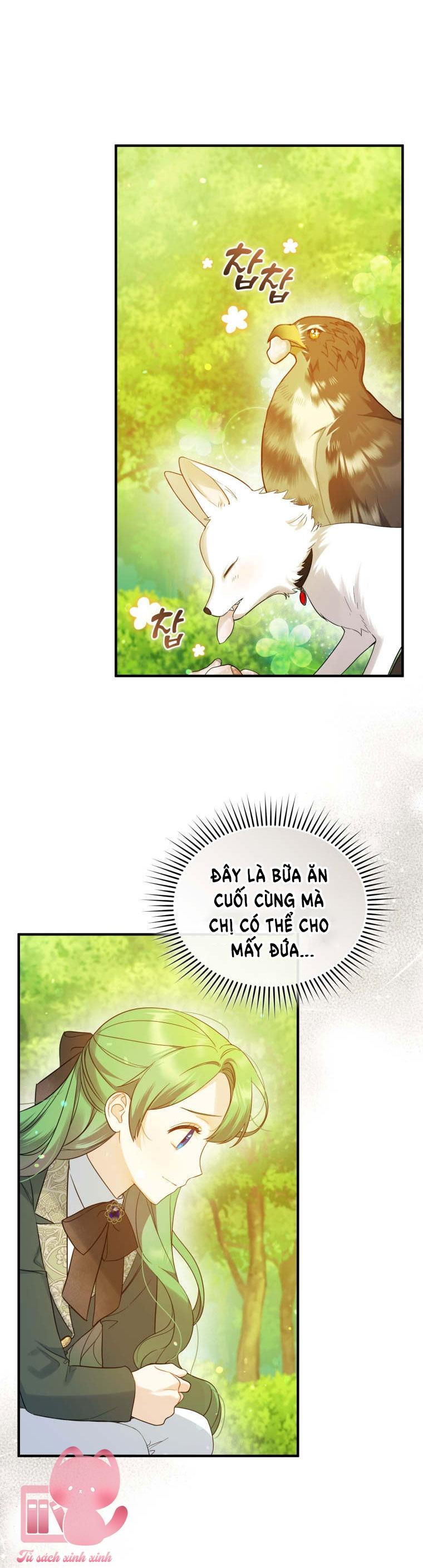 Trở Thành Em Gái Của Nam Chính Trong Tiểu Thuyết Bl Chapter 18 - Next Chapter 19