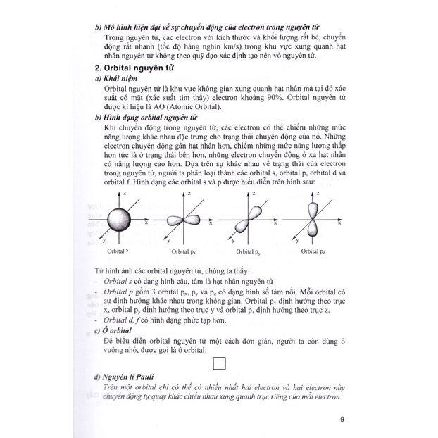 Sách - Bồi dưỡng học sinh giỏi Hóa học 10 theo chuyên đề