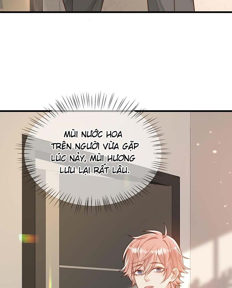 sau khi mất trí nhớ tình địch nói tôi là bạn trai anh ấy chapter 52 17