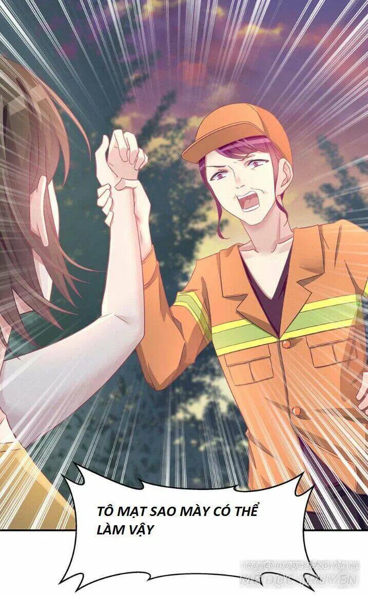 tiểu muội, ngươi đã lấy chồng chưa ? chapter 14.1 16