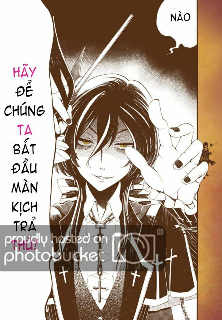 kyuuyaku märchen - old testament chapter 2 27