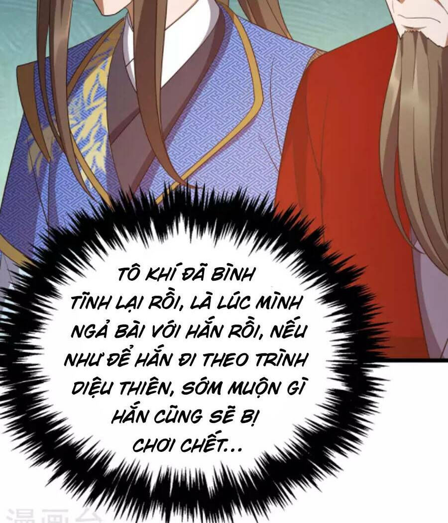 chúa tể tam giới chapter 214 9