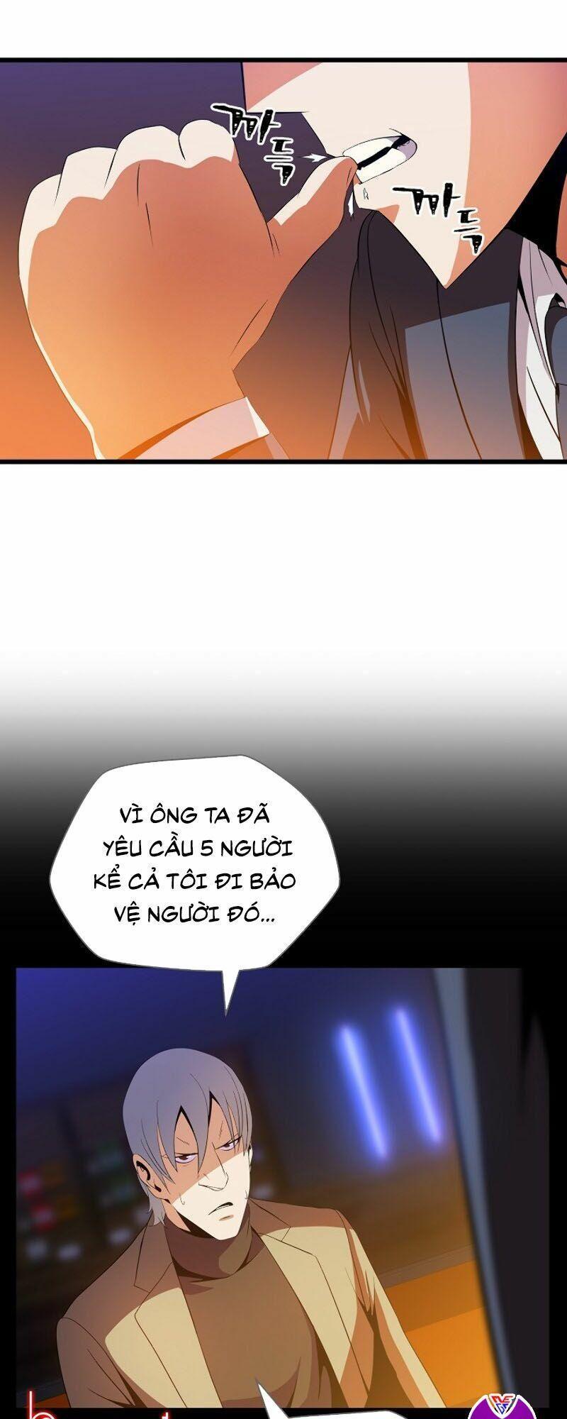 tiêu diệt đấng cứu thế chapter 20 32