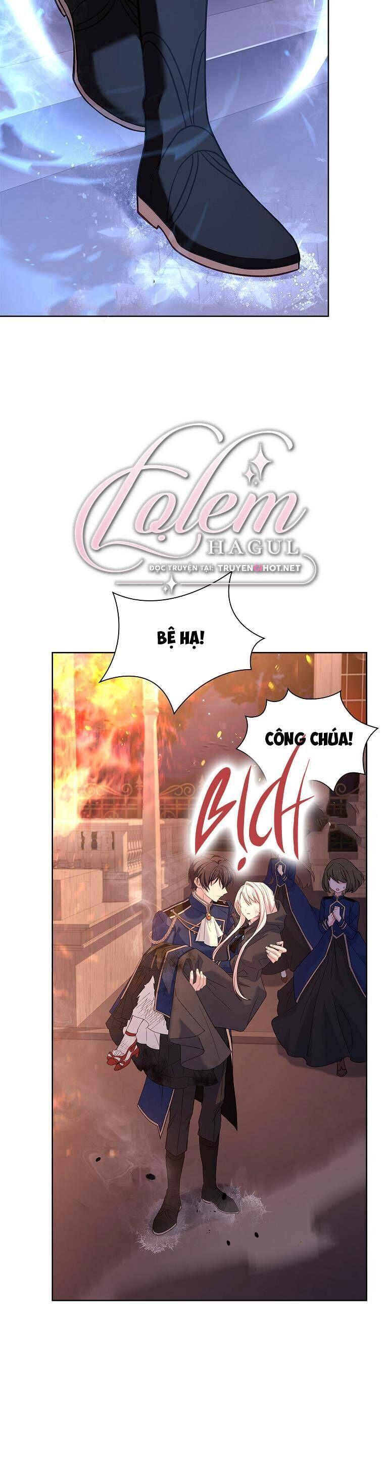 để yên cho tiểu thư hiền chapter 72 41