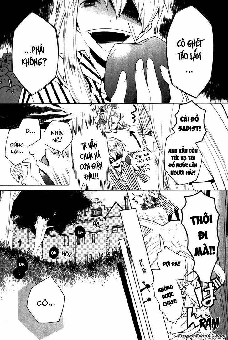 snow white and alice chapter 11 13