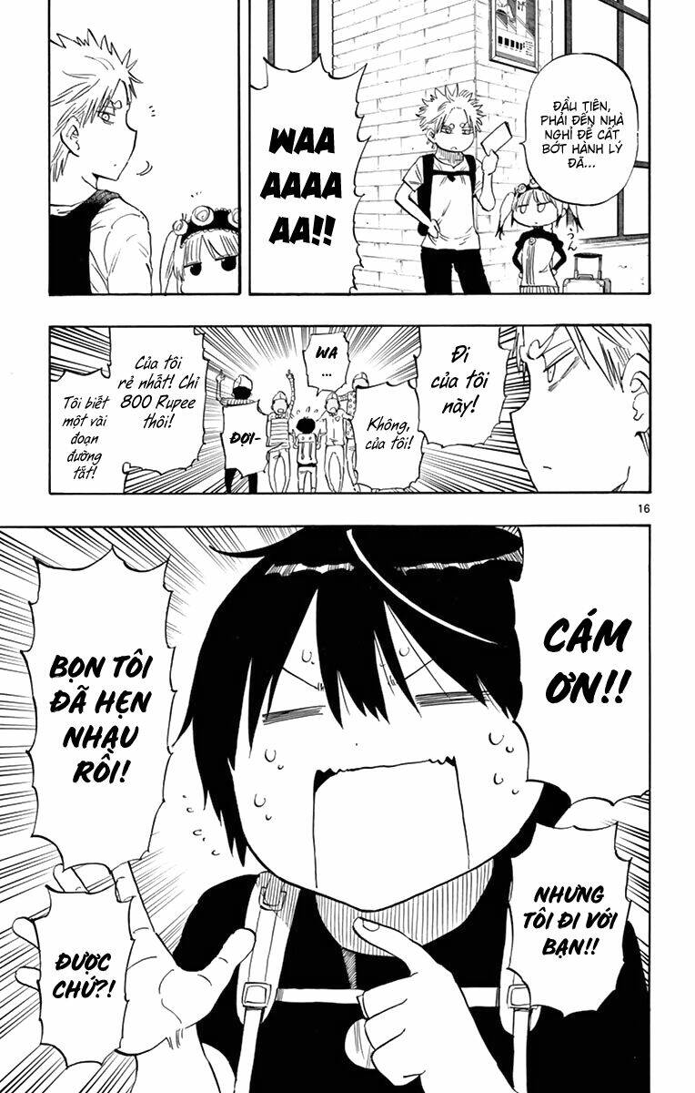 saike mata shite mo chapter 53 20