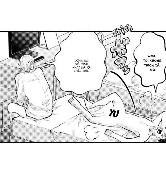 bị một anh chàng lập dị tấn công chapter 48 36