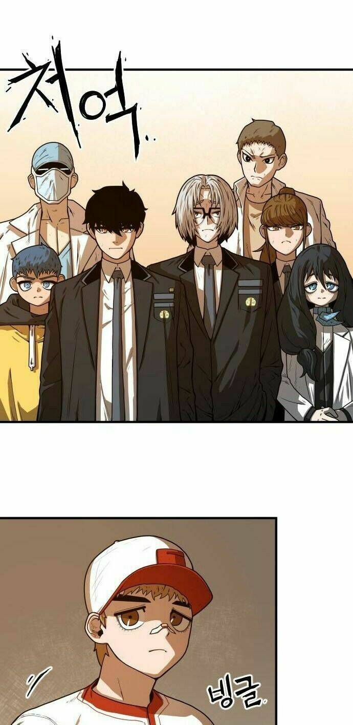 chinh phạt học đường chapter 8 36