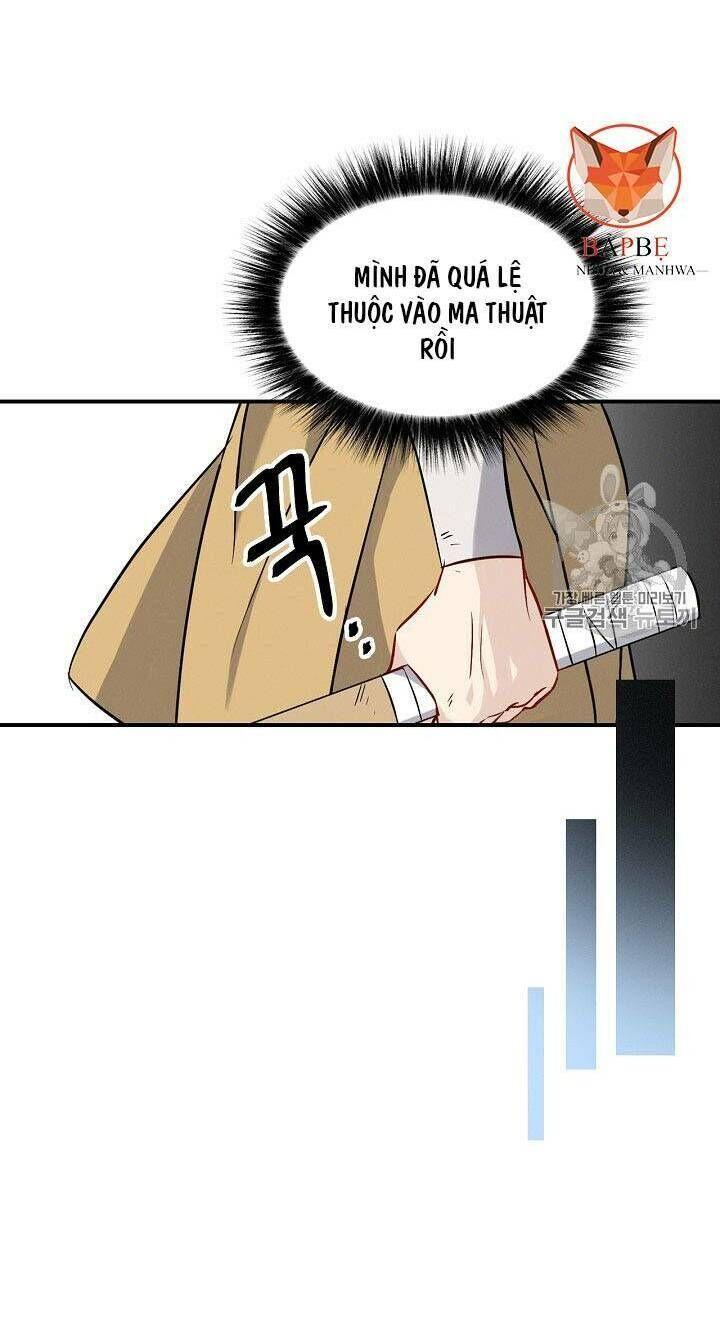 tôi lên cấp chỉ bằng cách ăn chapter 12 12