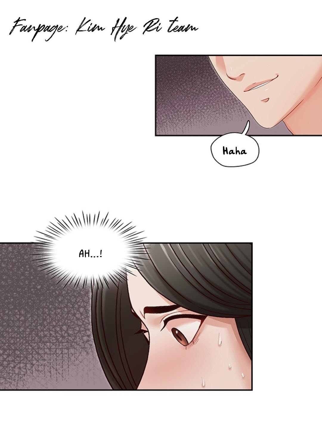 thư ký của anh trai chapter 15.1 8