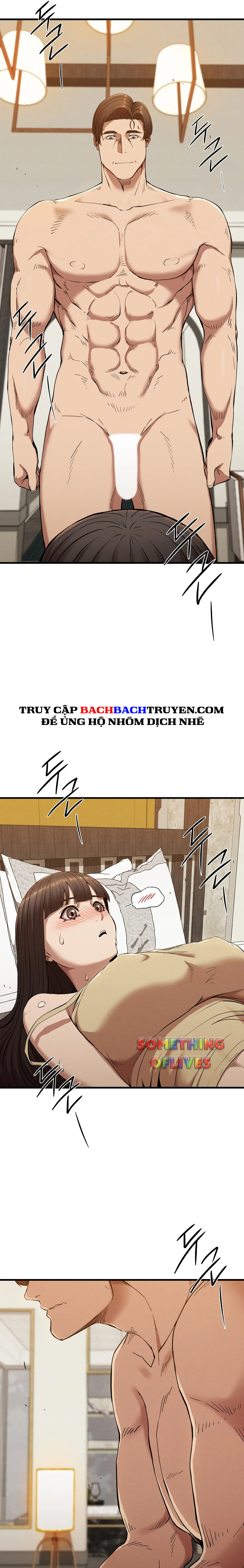 ân đền oán trả chapter 25 15