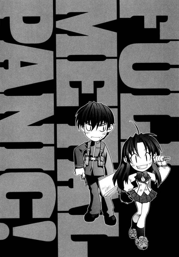 full metal panic! chapter 3 2