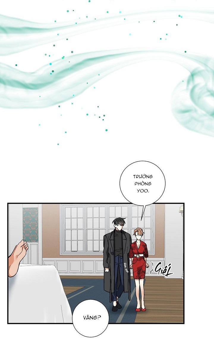 đêm săn chapter 13 11