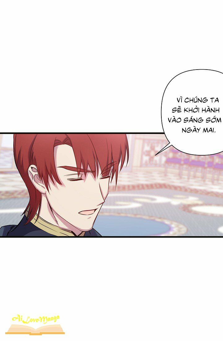 hôn lễ báo thù chapter 33 18