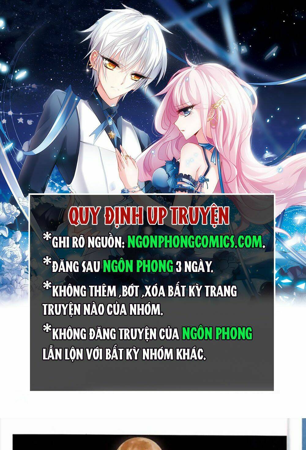 ngôn chứng của hoa hồng trắng chapter 1 2