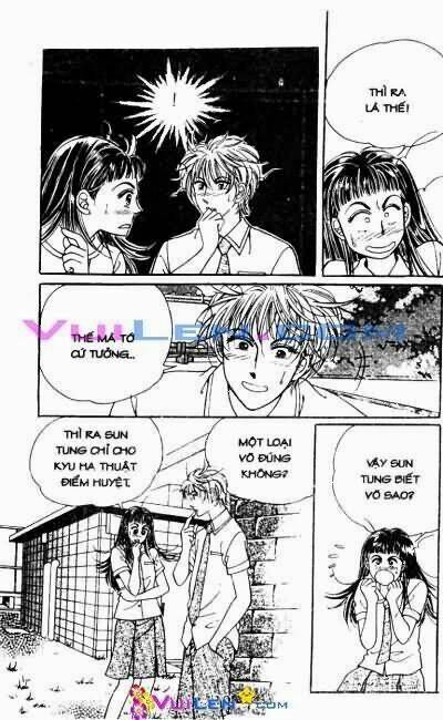 cô gái trung hoa chapter 7 10