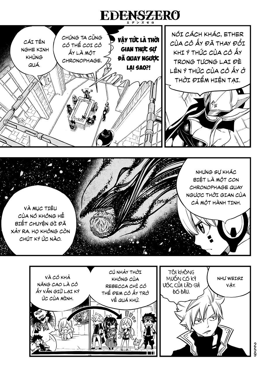 hội pháp sư và thánh thạch rave chapter 85 11