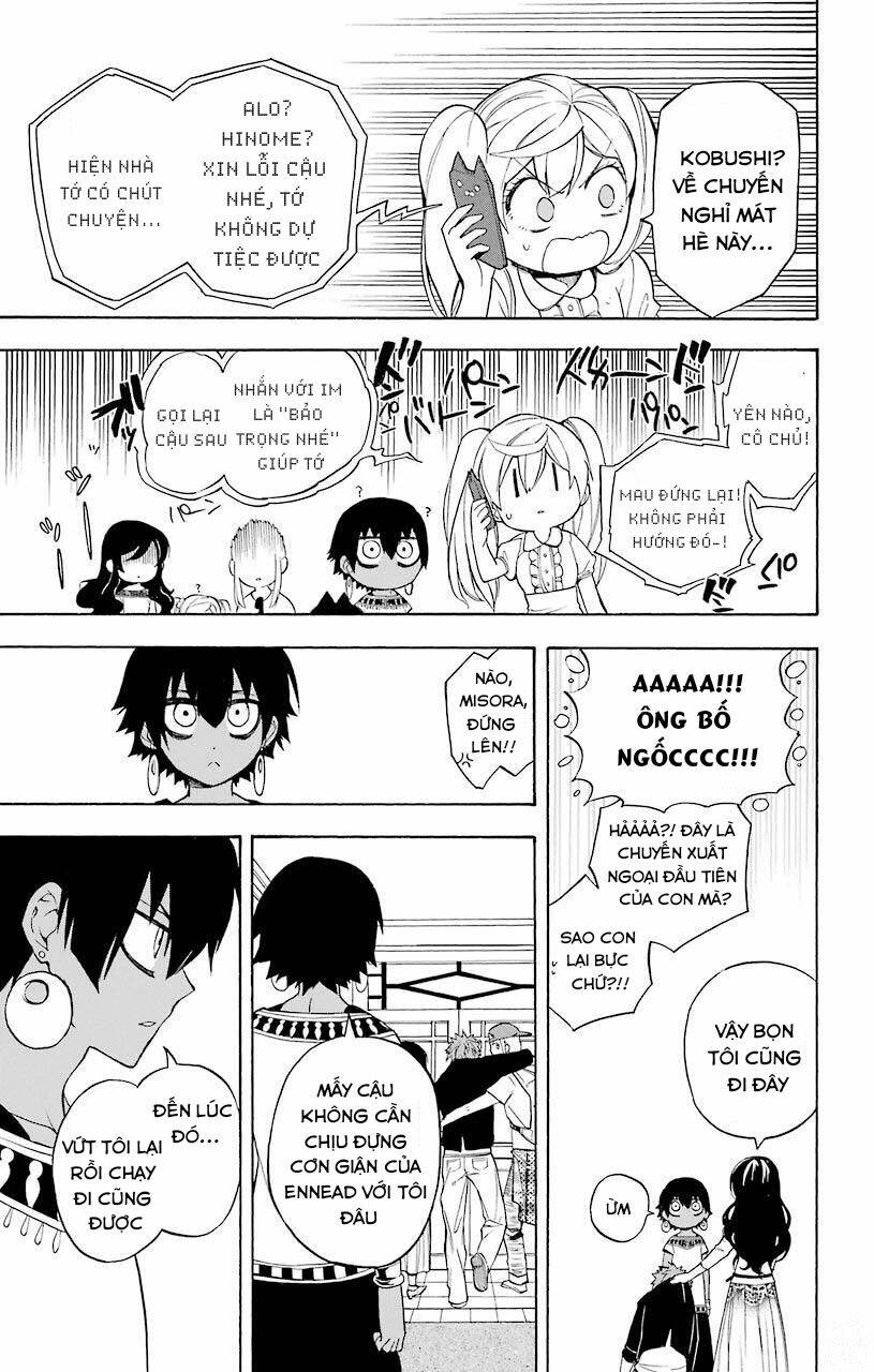 great priest imhotep chapter 20 38