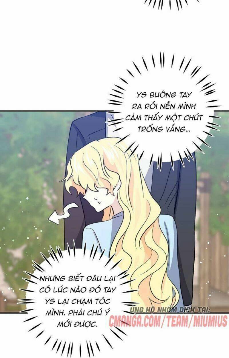 tôi là bạn gái cũ của một người lính chapter 18 12