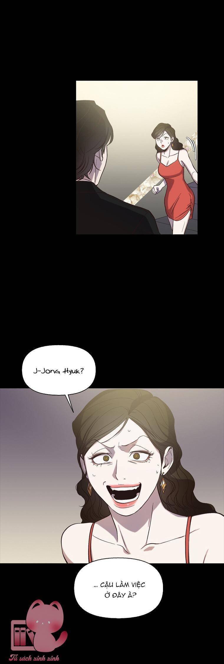 thanh xuân của chúng ta chapter 89 26