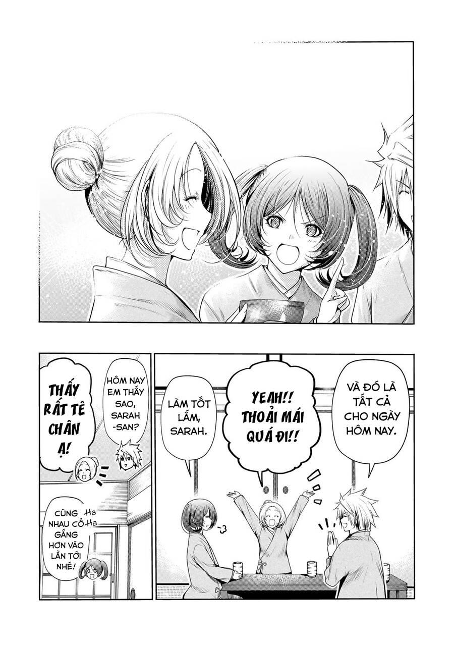 Tenpuru chapter 60 16