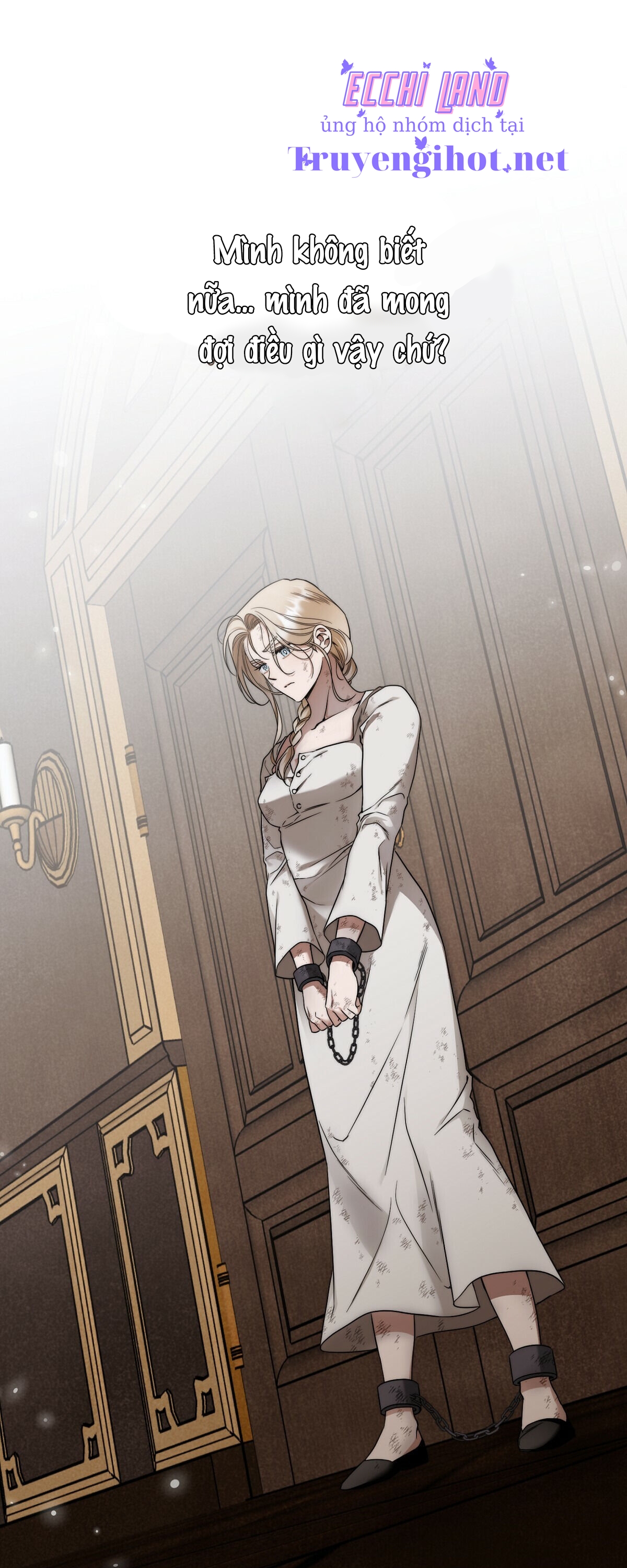 lời nói dối vĩnh cửu của người chapter 7.1 3