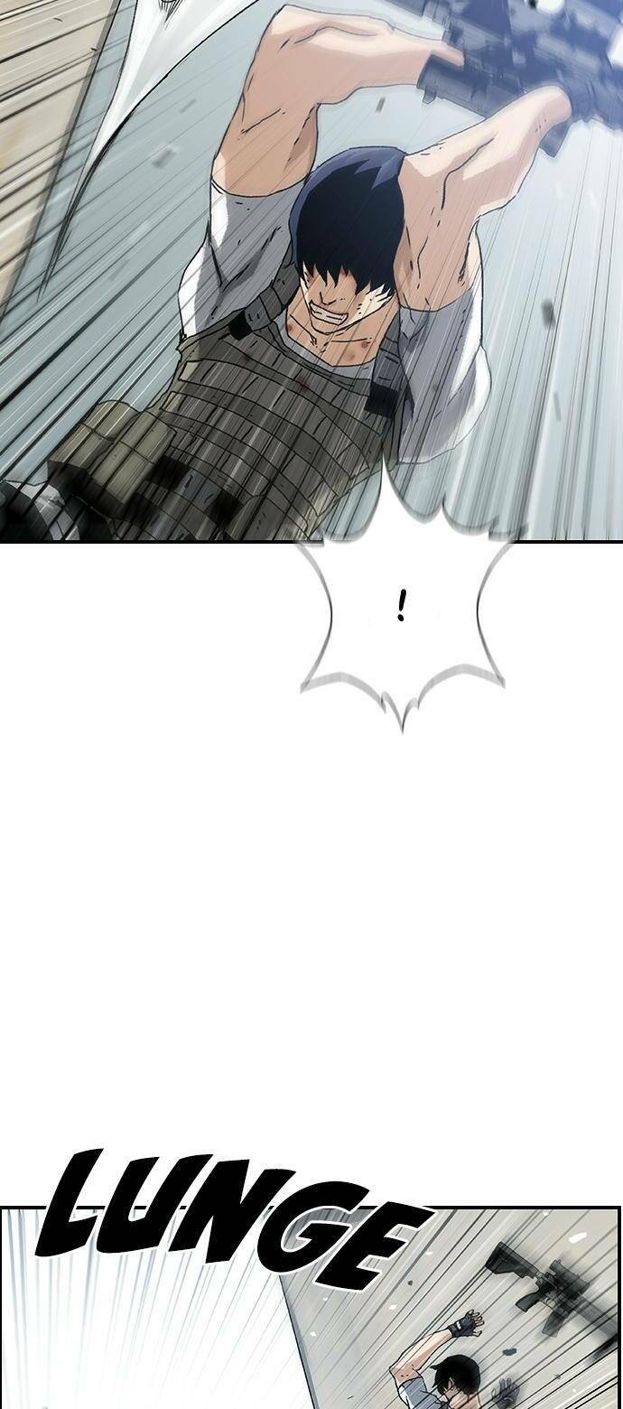 pubg - cuộc chiến sinh tồn - 100 chapter 43 12