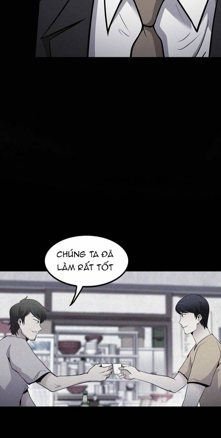 điều tra viên chuyển sinh chapter 131 6