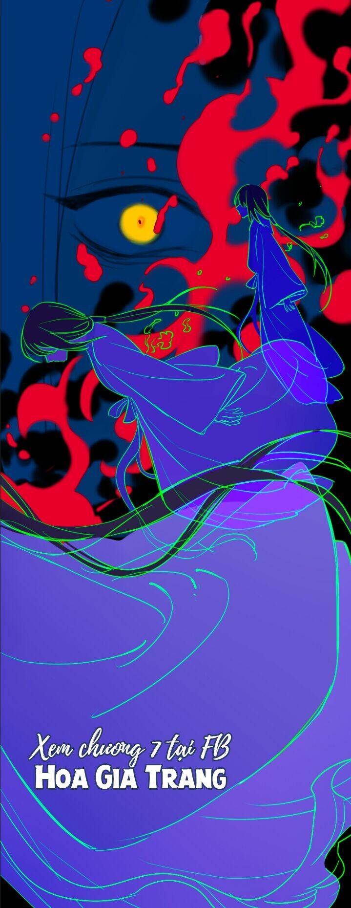 trần tình phú chapter 6 16