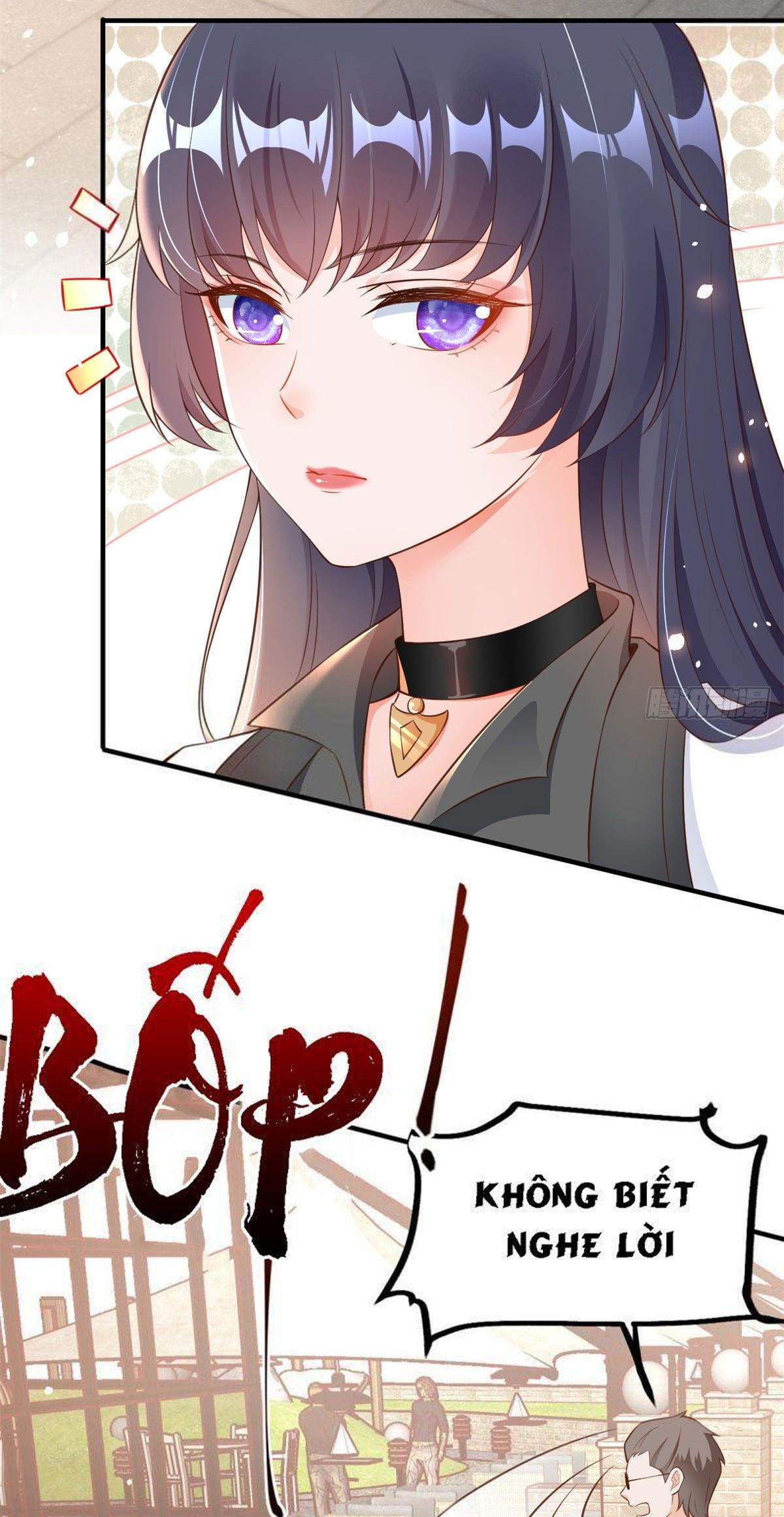 hệ thống xuyên nhanh: nam thần bùng cháy đi! chapter 3 37